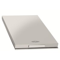 Beefeater Signature Proline Side Quad Burner - Stainless Steel 