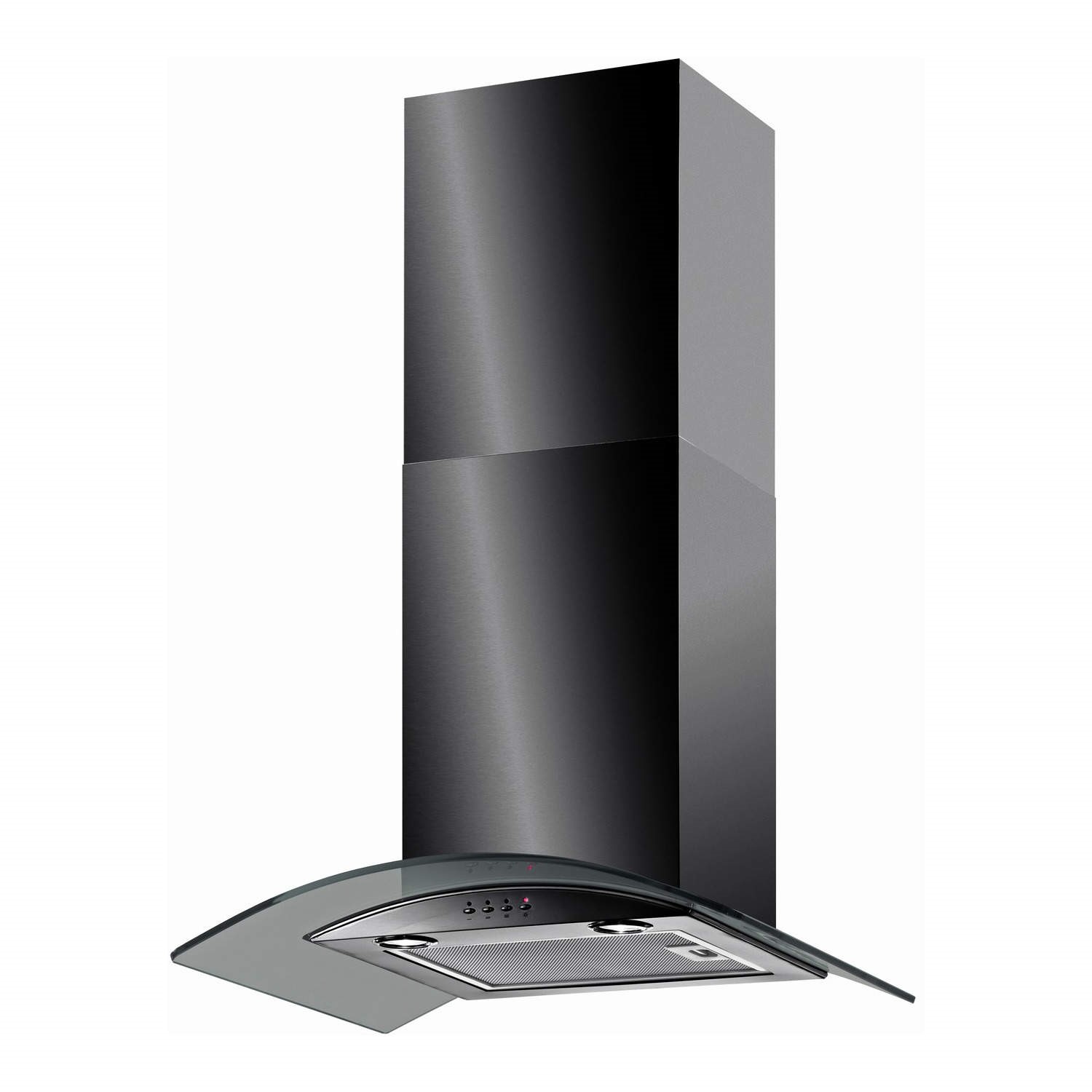 baumatic 60cm chimney hood
