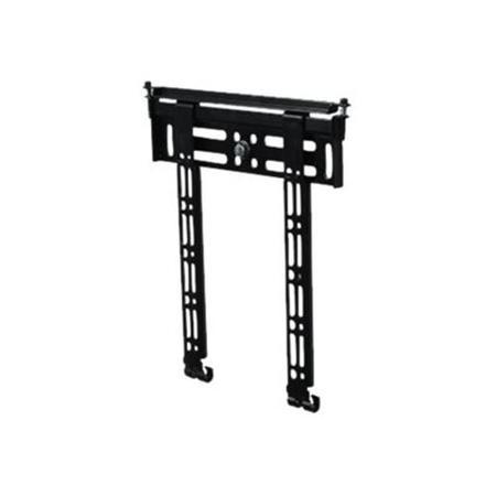 B-TECH BTEBT8200B Ultra-slim universal flat screen wall mount 23"- 45"