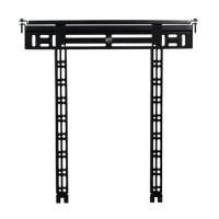 B-Tech BT8210-PRO/B - Flat TV Wall Bracket - Up to 55 Inch Commercial LCD TVs & Plasma Panels B-Tech BT8210-PRO/B - Flat TV Wall Bracket - Up to 55 Inch Commercial LCD TVs & Plasma Panels