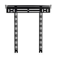 B-TECH - BT8210 Ultra-Slim Universal Flat Screen Wall Mount - Wall mount for LCD / plasma panel