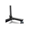 B-Tech BT8506 Extra-Large Flat Screen Trolley for 65&quot; to 120&quot; displays