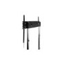 B-Tech BT8506 Extra-Large Flat Screen Trolley for 65" to 120" displays