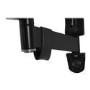 B-Tech BTV514/B Articulated TV Bracket 600 x 400 Vesa for up to 55" TV's