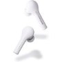 BoomPods Bassline True Wireless Earbuds - White