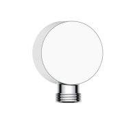 GRADE A1 - Round Outlet Elbow