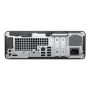 Refurbished HP ProDesk 400 G5 Core i5 8th gen 16GB 256GB Windows 11 Professional SFF Desktop