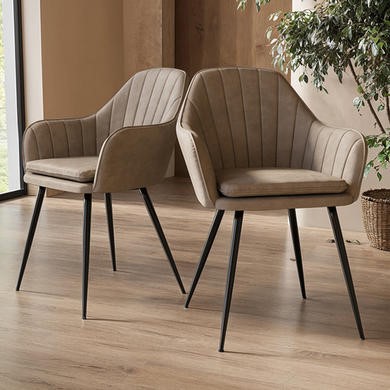 Shop Dining Chairs - Main Image