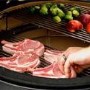 Kamado Joe Classic I Frontier Pack 