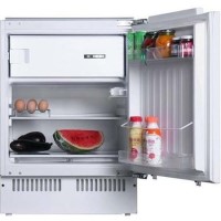 Ice King BU200 Integrated Under Counter Fridge With Ice Box