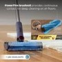 Shark BU3621UKT PowerLite Clean & Empty Pet Cordless Stick Vacuum Cleaner – 40 Minutes Run Time