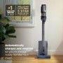 Shark BU3621UKT PowerLite Clean & Empty Pet Cordless Stick Vacuum Cleaner – 40 Minutes Run Time