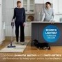 Shark BU3621UKT PowerLite Clean & Empty Pet Cordless Stick Vacuum Cleaner – 40 Minutes Run Time