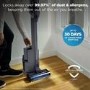 Shark BU3621UKT PowerLite Clean & Empty Pet Cordless Stick Vacuum Cleaner – 40 Minutes Run Time