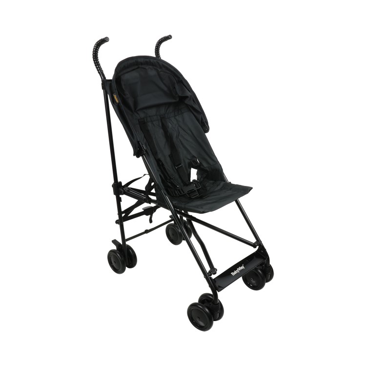 GRADE A1 - Lightweight Stroller with Hood by Babyway