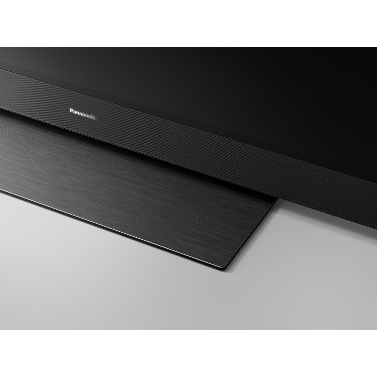 Panasonic TX-65GZ2000B 65" 4K Ultra HD Smart HDR OLED TV with Soundbar & Subwoofer