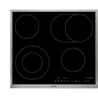AEG £25 Discount