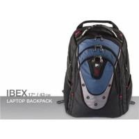 Wenger iBex Backpack + Steelseries Rival 100