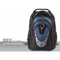 Wenger iBex Backpack + Steelseries Rival 100