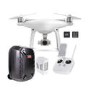 DJI Phantom 4 4K Camera Drone + Free Hardshell Backpack