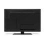 Cello C16230F 16" HD Ready LED TV with Cello 12V Adaptor Bundle for Caravans