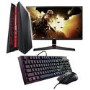 Gaming PC Bundle - Asus ROG G20 AMD FX-770K 12GB 2TB Radeon R9 370 2GB Windows 10 Gaming PC