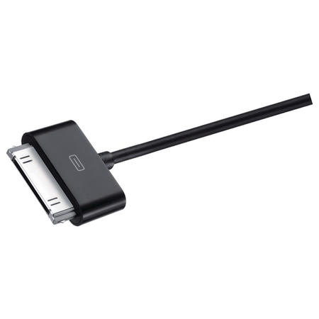 Duracell Plug Power Adapter for Apple iPhone 4 Cable and UK Plug USB