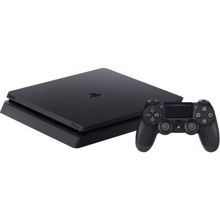Sony Playstation 4 FIFA 20 1TB With 2x Dual Shock 4 Controllers