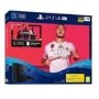 Sony Playstation 4 Pro 1TB With FIFA 20 With 2 Dual Shock 4 Controllers