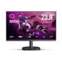 Medion Erazer X31 RTX 3060 Ti Windows 11 Gaming PC with Cooler Master GA241 23.8" FHD Gaming Monitor