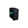 Medion Engineer X31 RTX 4070 Windows 11 Gaming PC with Cooler Master GA271 27" QHD Monitor