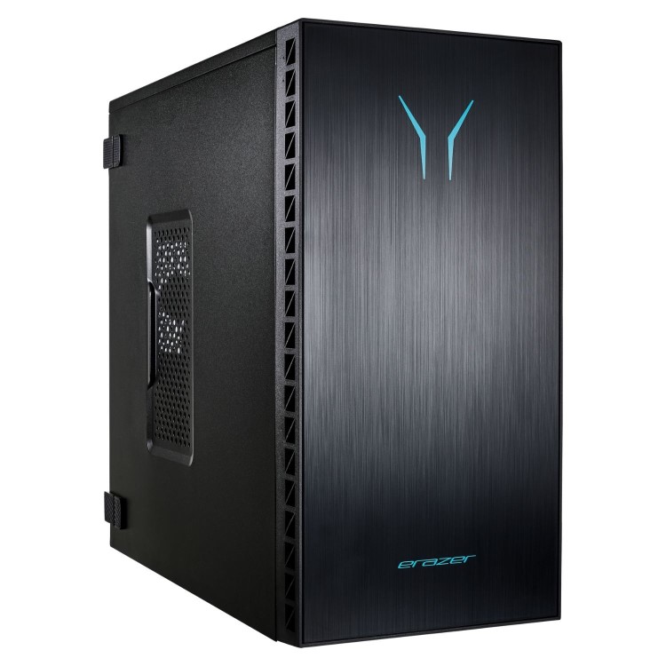 Medion Erazer Recon E20 Intel Core i5 12400F 16GB RAM 512GB SSD GTX 1650 Windows 11 Home Gaming PC