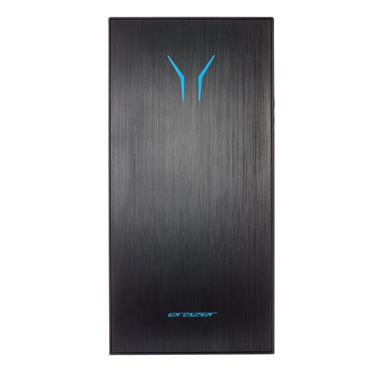 Medion Erazer Recon E20 Intel Core i5 12400F 16GB RAM 512GB SSD GTX 1650 Windows 11 Home Gaming PC