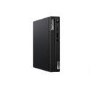 Lenovo ThinkCentre M60e Windows 11 Pro Tiny Desktop PC with Lenovo ThinkVision C27-40 27" FHD Monitor