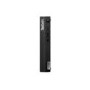 Lenovo ThinkCentre M60e Windows 11 Pro Tiny Desktop PC with Lenovo ThinkVision C27-40 27" FHD Monitor