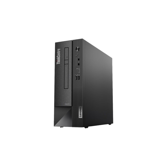 Lenovo ThinkCentre Neo 50s Intel Core i5-12400 8GB 256GB SSD Windows 11 Pro Desktop
