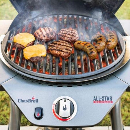 Char broil all star deals