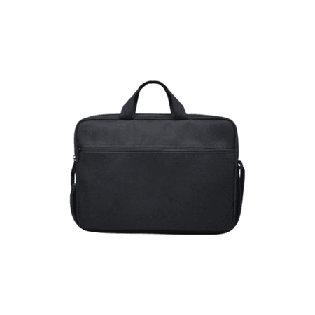Port Designs L15 15.6 Inch Carry Case with Genius NX-700 Wireless Mouse and Norton 360 Deluxe