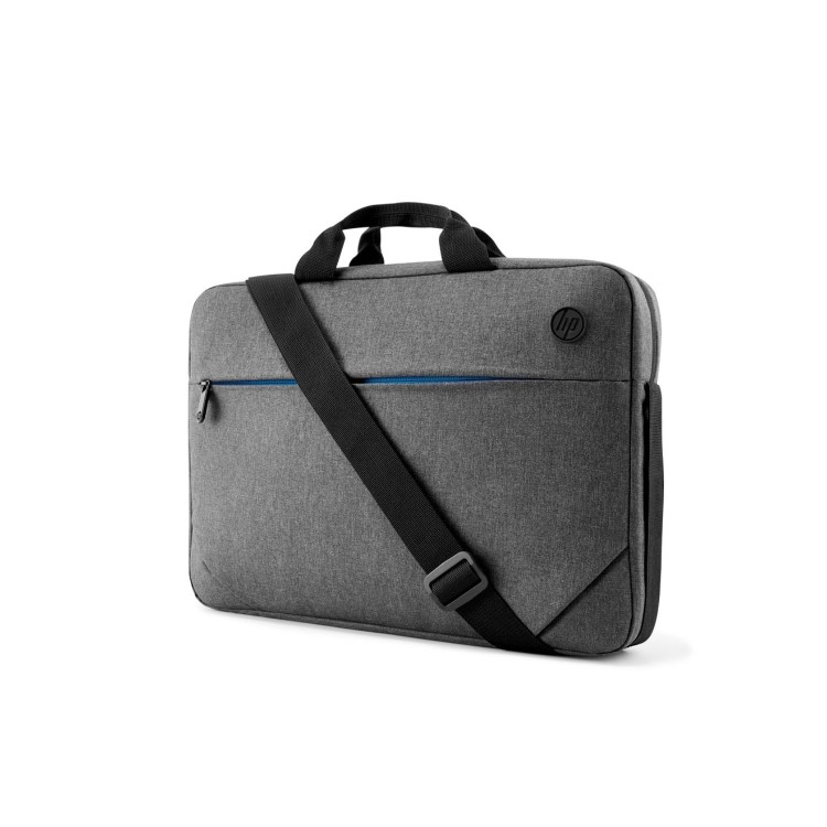 HP 235 Wireless Keyboard and Mouse Combo with HP Prelude 15.6 Inch Laptop Bag