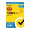 Norton 360 Deluxe with Genius NX-7000 Wireless Mouse and Belkin 11-13 Inch Laptop Sleeve with Shoulder Strap