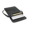 Norton 360 Deluxe with Genius NX-7000 Wireless Mouse and Belkin 11-13 Inch Laptop Sleeve with Shoulder Strap