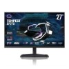 Medion Erazer Deputy P40 15.6&quot; FHD Windows 11 Home Gaming Laptop with Cooler Master Tempest GP27U 27&quot; 4K Ultra HD Gaming Monitor