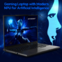 Medion Erazer Major 16X1 Intel Core Ultra 7 32GB RAM 2TB SSD 300Hz RTX 5070 Ti 16 Inch Windows 11 Gaming Laptop