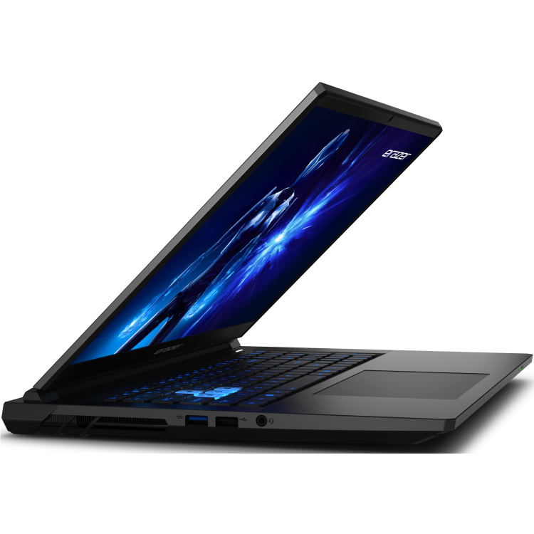 Medion ERAZER Defender 17 P1 Intel Core 7 32GB RAM 2TB SSD RTX 5060 144Hz 17.3 Inch Windows 11 Gaming Laptop