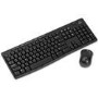 Logitech MK270 Wireless Keyboard and Mouse with Verbatim Store N Go Slider and Norton 360 Deluxe