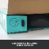 Logitech MK270 Wireless Keyboard and Mouse with Verbatim Store N Go Slider and Norton 360 Deluxe