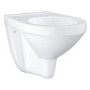ONLY OPENED - Wall Hung Toilet - Grohe Bau