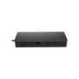 HP USB-C Multiport Hub and Wireless Mouse Combo with Poly Blackwire 3220 USB Headset