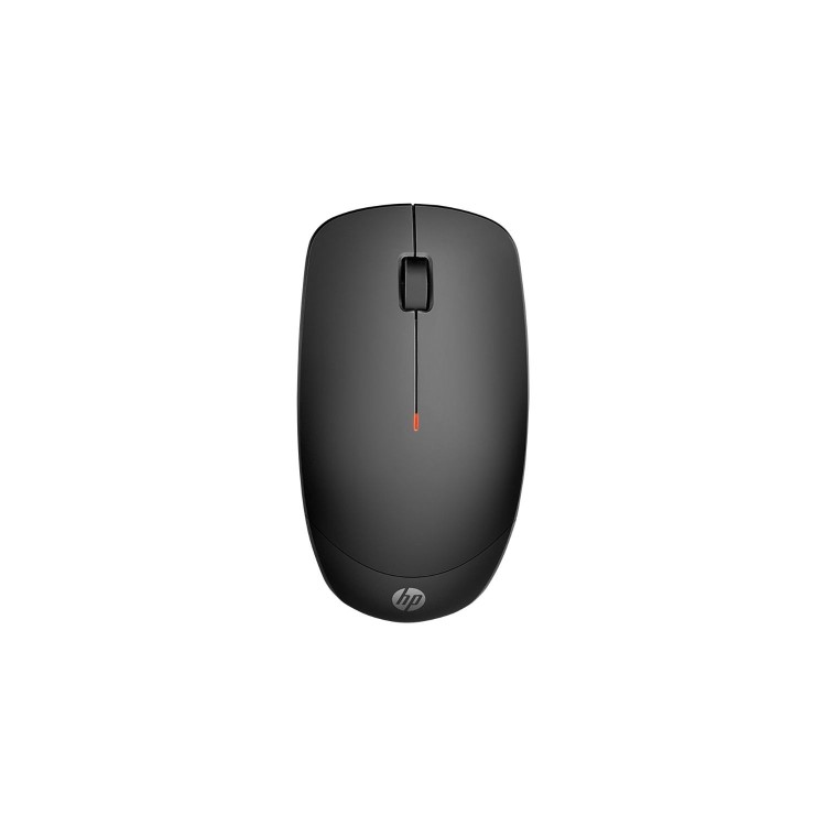 HP USB-C Multiport Hub and Wireless Mouse Combo with Poly Blackwire 3220 USB Headset