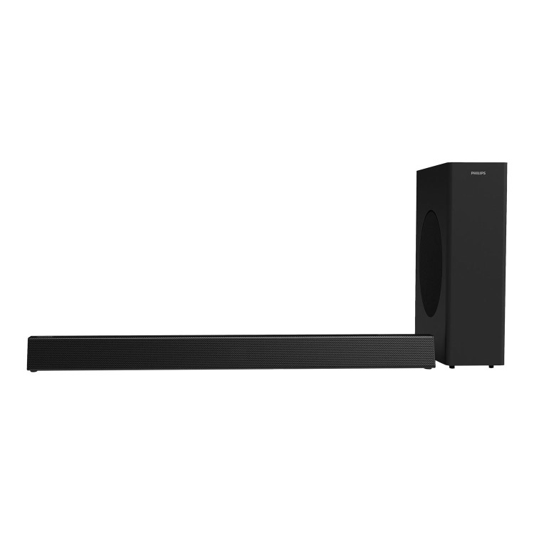 Philips HTL3310 160W Soundbar with Wireless Sub 2.1 Dolby Digital - HDMI ARC